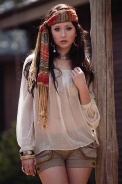 莉雅迪桑 Leah Dizon [WPB-net] No.90(67P)