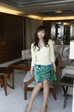 吉木りさ《初めての日の记忆》 [WPB-net] No.144(134P)