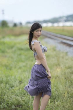 小池里奈 Rina Koike [WPB-net] No.174(152P)