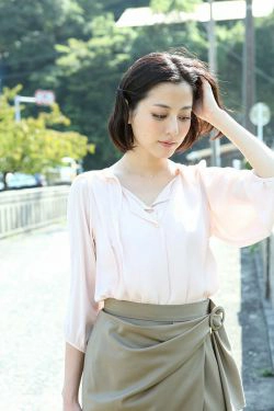 杉本有美《大人の週末》 [WPB-net] No.187-188(126P)