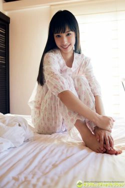 鹤卷星奈《爽やか笑顔とスレンダーボディで大人気！！》 [DGC](90P)