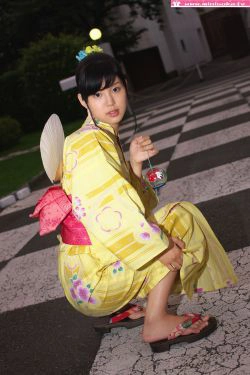 Tsukasa Aoi 葵つかさ葵司 現役女子高生 [Minisuka.tv](77P)