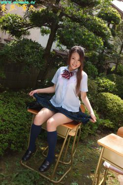 栗原華恋 Karen Kurihara [Minisuka.tv](53P)