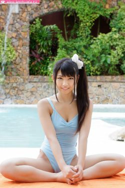 Rina Nagai 永井里菜 第六部 [Minisuka.tv] 現役女子高生(118P)