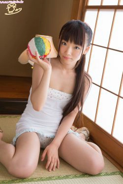 Hiyori Izumi 和泉ひより 第九部 [Minisuka.tv](104P)