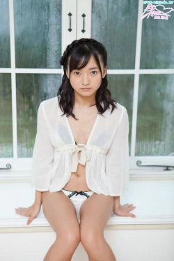 Ayana Nishinaga 西永彩奈 第十二部 [Minisuka.tv] 現役女子高生(131P)