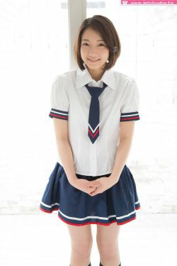滝川李紅 Riku Takigawa [Minisuka.tv](90P)