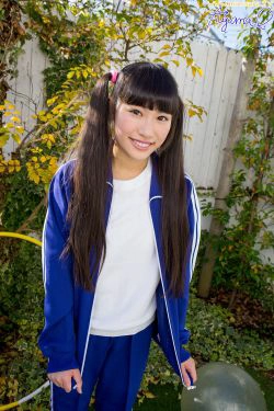 Ayana Haduki 葉月彩菜 現役女子高生 [Minisuka.tv](55P)