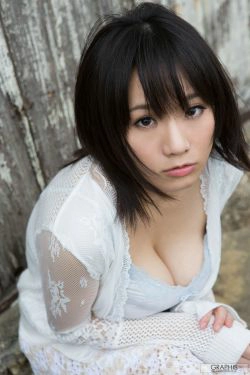 澁谷果歩《The Scoooop!!》 [Graphis] Gals(49P)