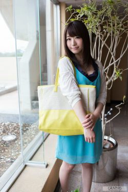初美沙希《Caucus Race》 [Graphis] Gals(39P)