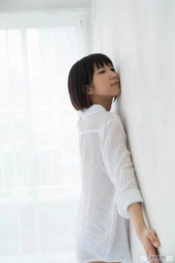 湊莉久《Carbonated》 [Graphis] Gals(41P)