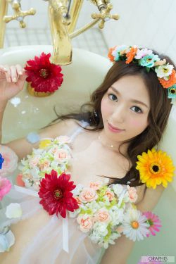 希志あいの Aino Kishi《Avenir》 [Graphis] Gals(80P)