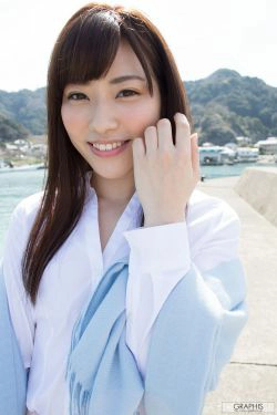 市川まさみ市川雅美 『I m Here』 [Graphis] Gals(34P)