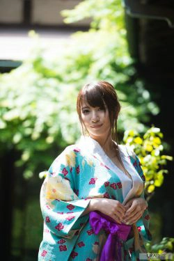 園田みおん《AWESOME》 [Graphis] Gals(49P)