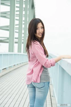 水稀みり水稀美里《Slim beauty》 [Graphis] Gals(46P)