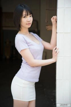 鈴木心春《Angelic Girl》 [Graphis] Gals(49P)