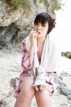 凰かなめ『lovely doll』 [Graphis] Gals(49P)