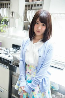 飛鳥りん飞鸟铃『Sunny Place』 [Graphis] Gals(44P)
