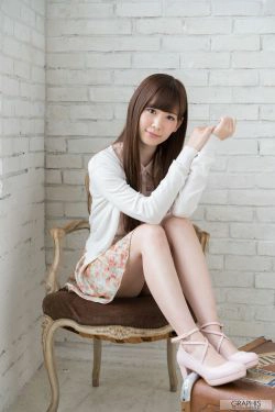 Tsumugi Akari 明里つむぎ明里紬 [Graphis] First Gravure 初脫ぎ娘(53P)