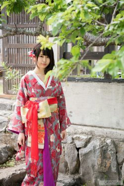 春宮すず《Spring Breeze》 [Graphis] Gals(25P)