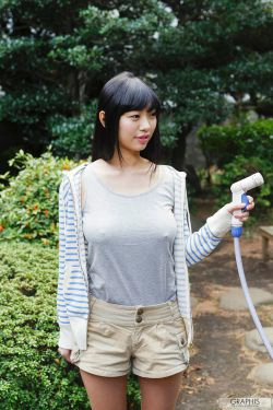 桐谷まつり《Primula Julian》 [Graphis] Gals(50P)