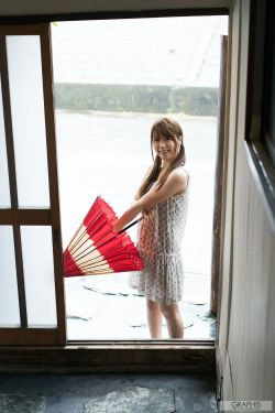 渚ひかり渚光莉《Splendid!》 [Graphis] Gals(39P)