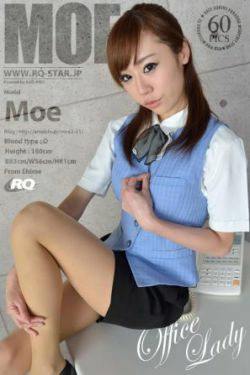 [RQ-STAR] NO.00778 柏木もえMOE Office Lady 办公室女郎 写真集(60P)-秘书,办公室