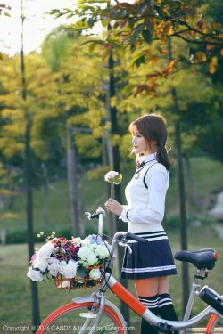 李宓儿陈美琳小紫藤卓芷伊《冬至主题写真》 [糖果画报CANDY] VOL.005(38P)