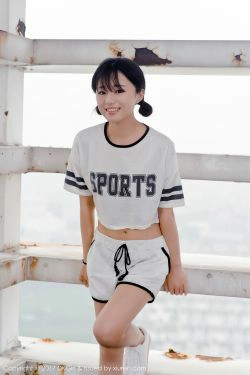 仓井优香《青春无敌，美乳美臀》 [御女郎DKGirl] VOL.029(47P)