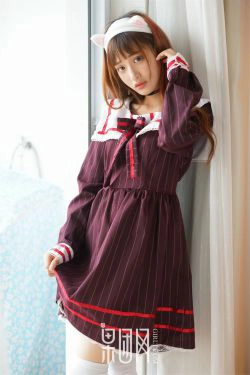 little贝壳《小狐狸精COS》 [果团网Girlt] No.036(55P)