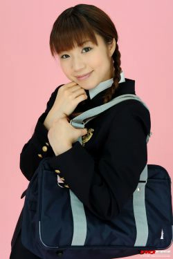 [RQ-STAR] NO.00163 Yuko Momokawa 桃川祐子 Student Style 校服系列写真集(132P)