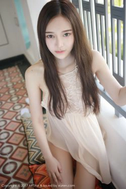 唐琪儿il《蕾丝服饰装扮下的美人》 [模范学院MFStar] VOL.101(51P)