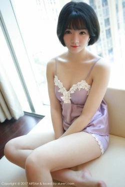 悦爷妖精《迷人的小妖精~》 [模范学院MFStar] VOL.103(40P)
