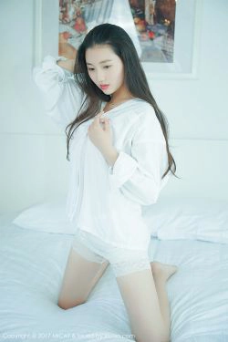 新人模特画画sugar [猫萌榜MICAT] VOL.004(50P)