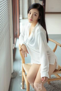 凌菲 [尤果网Ugirls] U302(65P)