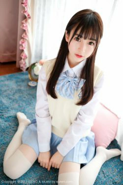 清纯萝莉@丸子mayuki [优星馆UXING] VOL.041(43P)