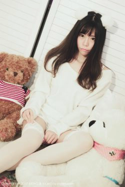 模特Yo酱《学生装 蕾丝装扮》 [优星馆UXING] VOL.048(32P)