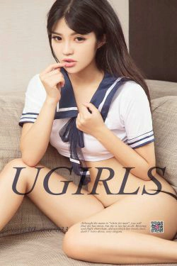 优依依《优等女同学》 [尤果圈] No.833(40P)