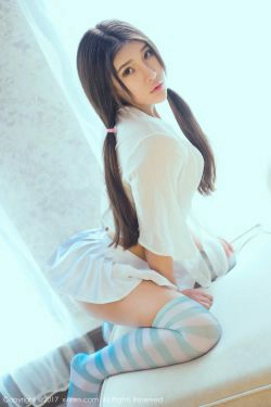 当然是小熊呀《绝好蜜桃臀细腰》 [秀人网XIUREN] No.783(44P)