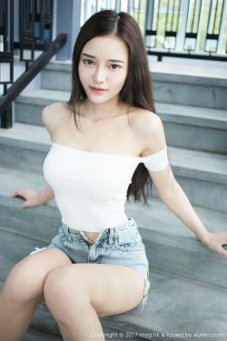 唐琪儿il《透视蕾丝内衣与泳衣湿身》 [美媛馆MyGirl] VOL.258(49P)