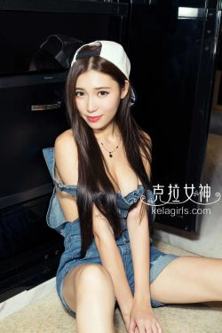 七七《七公主的秘密花园》 [克拉女神](28P)