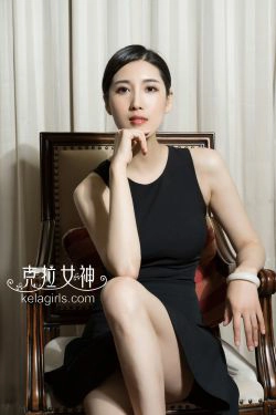 王睿《愿闻女人香》 [克拉女神](27P)