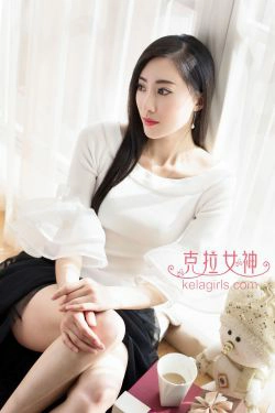 颖儿《封面佳人》 [克拉女神](27P)
