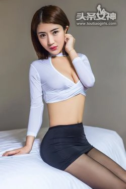 滢儿《可人俏秘书》 [头条女神](15P)