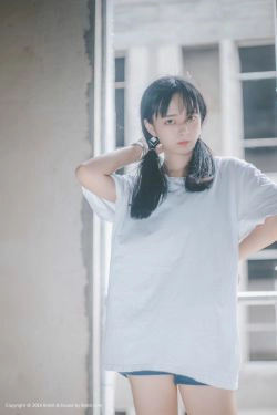 超凶的诺《日系双马尾少女》 [Kimoe激萌文化] KIM020(40P)