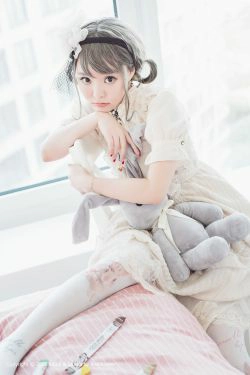 柳侑绮《小清新COS系列》 [Kimoe激萌文化] KIM023(39P)