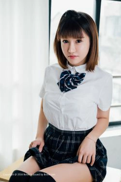 k8傲娇萌萌Vivian《冈本特辑》 [Bololi波萝社] BOL.007(46P)