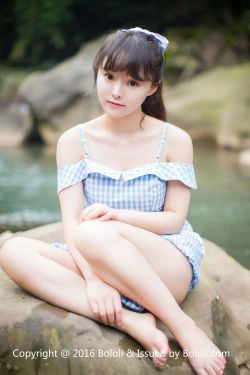 柳侑绮《合特辑》 [Bololi波萝社] BOL.100(88P)