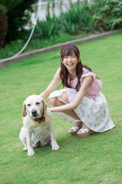 [Hello! Digital Books] Vol.159 宮崎由加 Yuka Miyazaki(97P)