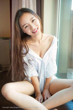 尤Una娜 第二部 [青豆客] 2016.12.02(63P)